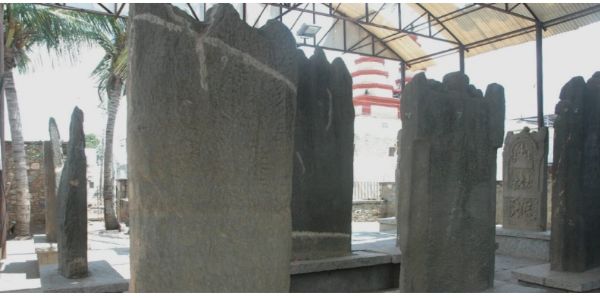 कर्नाटक के लक्कुंडी में उत्खनन से राष्ट्रकूट काल के युद्ध इतिहास पर से उठा पर्दा