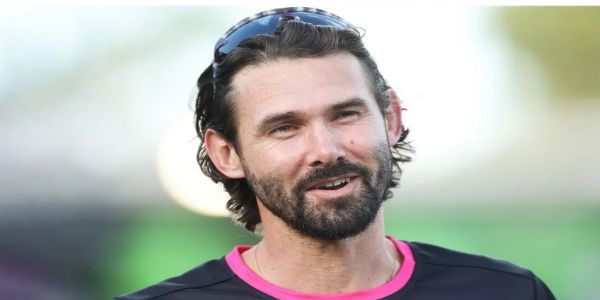 तेज गेंदबाज केन रिचर्डसन ने प्रोफेशनल क्रिकेट से लिया संन्यास