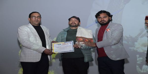 उत्तरकाशी: उत्साह के साथ मनाया प्रथम यूसीसी दिवस