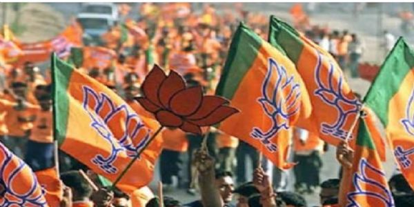 भारत और यूरोपीय संघ के बीच व्यापार समझौता एक ऐतिहासिक कदम: भाजपा