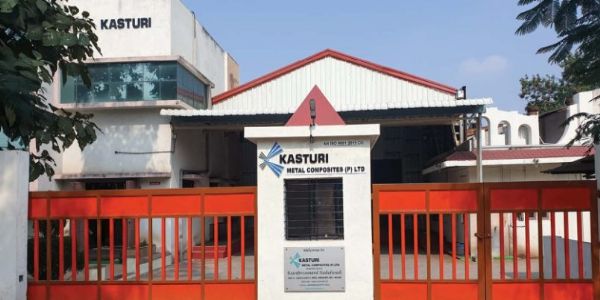 सब्सक्रिप्शन के लिए लॉन्च हुआ कस्तूरी मेटल का आईपीओ , तीन फरवरी को हो सकती है लिस्टिंग