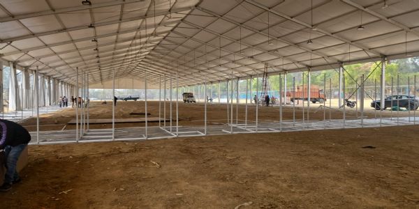 धुर्वा में झारखंड माइनिंग एंड कंस्ट्रक्शन शो 29 से