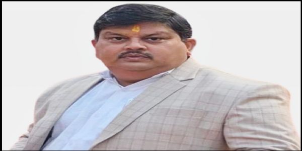 टीबी उन्मूलन में जुटे संविदा कर्मियों की पुकार, स्थायी समायोजन को लेकर मुख्यमंत्री को भेजा ज्ञापन