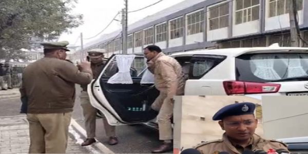 वृंदावन बालिका संरक्षण गृह से पांच लड़कियां फरार, दो घर पहुंचीं...तीन की तलाश जारी