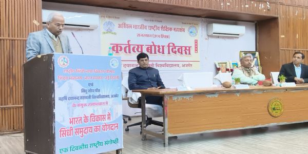 धारा के विपरीत चलने वालों को करना पड़ता है हर दिन नई चुनौतियों का सामना