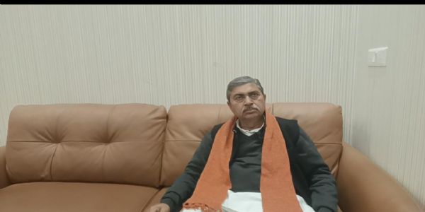 मौनी अमावस्या के दिन बटुकों एवं संतों की पिटाई कटु निंदनीय, दोषियों के खिलाफ होनी चाहिए कार्रवाई : कुलजीत सिंह ठाकुर