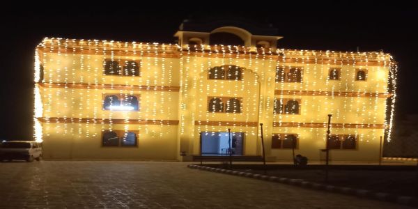 भाजपा में मंडल अध्यक्षों की नियुक्ति के बाद भाजपा में घमासान, मोबाइल बंद कर हो रही गुप्त बैठकें