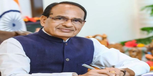 केंद्रीय मंत्री शिवराज सिंह चौहान आज  एक दिवसीय छत्तीसगढ़ दाैरे पर