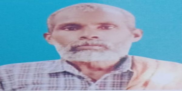 दुर्गंध ने खोला राज, जंगल में गड्ढे से निकला श्रमिक का शव