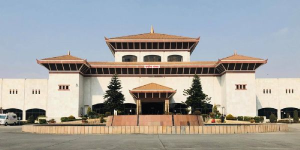 नेपाल में आम चुनाव के बाद सदन में दो तिहाई नए सांसदों का आना तय