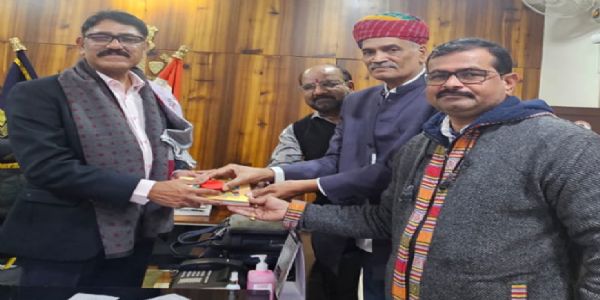 गायक अनूप जलोटा, प्रकाश माली और अनिल नागौरी आएंगे बीकानेर