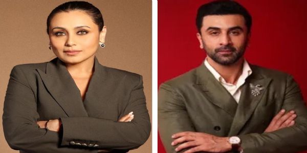 रानी के 30 साल और 'मर्दानी 3' की गूंज, रणबीर कपूर का दिल छू लेने वाला रिएक्शन