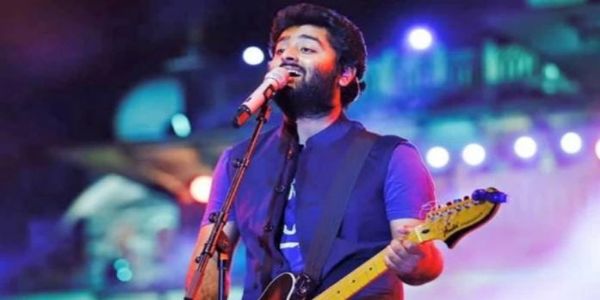 अरिजीत सिंह अरिजीत सिंह