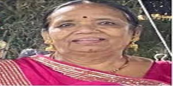 लक्ष्मी रजक की इलाज के दौरान मौत लक्ष्मी रजक की इलाज के दौरान मौत