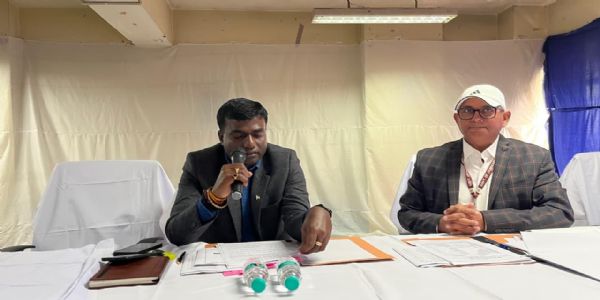 मैट्रिक और इंटरमीडिएट की परीक्षा 03 फरवरी से, रांची में बनाए गए 87 परीक्षा केंद्र