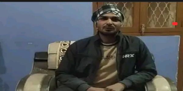 यूजीसी के विरोध पर बीजेपी मण्डल उपाध्यक्ष ने दिया इस्तीफा