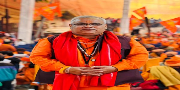 अखिल भारतीय हिंदू परिषद में शीतल शर्मा को प्रदेश महामंत्री संगठन की जिम्मेदारी