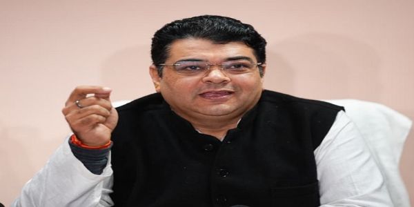 एमसीडी का बजट महज कागजी, जन सरोकारों से कोसों दूर : अंकुश नारंग