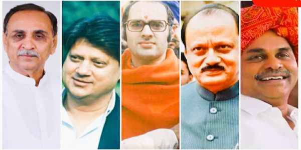 संजय गांधी से लेकर अजित पवार तक, विमान हादसों में देश ने खोए कई बड़े नेता