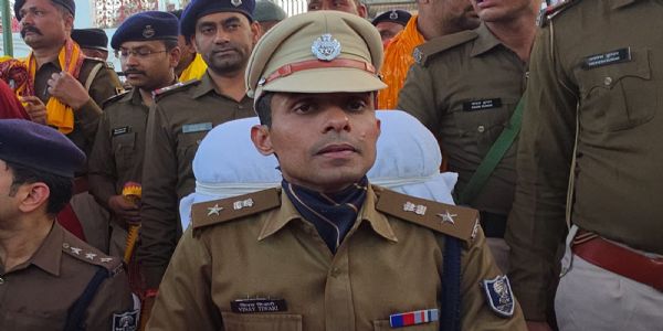 शराब तस्करों पर पुलिस का कहर, 51 मामलों में 88 दोषियों को सजा,गिरफ्तारी नहीं, अब अपराधियों को सजा दिलाना लक्ष्य-एसपी