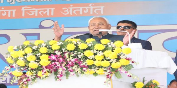 राज्य सरकार का मुख्य उद्देश्य है सभी लोगों का सम्मान और आसान जीवन यापन: मुख्यमंत्री