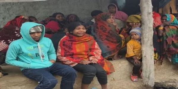 उन्नाव में शिक्षा मित्र की गोली मारकर हत्या