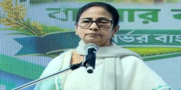 सिंगूर से ममता बनर्जी का स्पष्ट संदेश : उद्योग होगा, लेकिन कृषि भूमि की कीमत पर नहीं