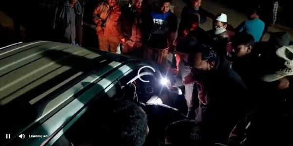 असम के श्रीभूमि में फायरिंग, दो लोग गंभीर रूप से घायल