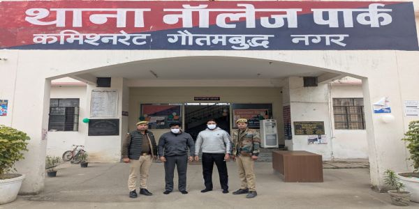 बी-टेक के छात्र को आत्महत्या के लिए मजबूर करने वाले हॉस्टल के दो वार्डन गिरफ्तार