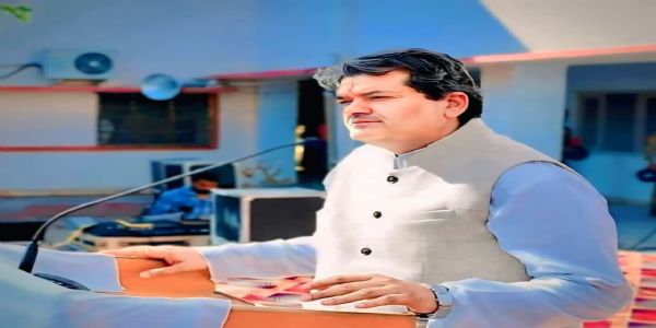 पांच करोड़ की लागत से बनेगा बीकानेर का डाॅ. श्यामा प्रसाद मुखर्जी कन्वेंशन सेंटर