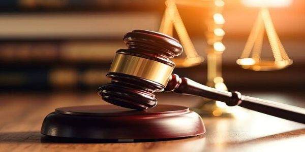 बेटी के हत्यारे पिता को उम्र कैद की सजा