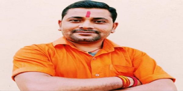 प्रतिमा विसर्जन के दौरान पुलिस की लाठीचार्ज की हिंदू संगठनों ने की निंदा