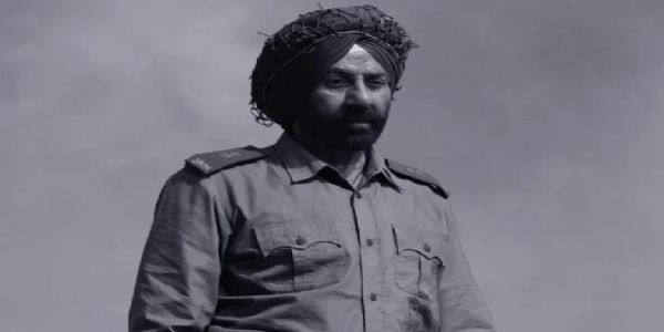 बॉर्डर 2 की कमाई पांच दिन में 200 करोड़ पार