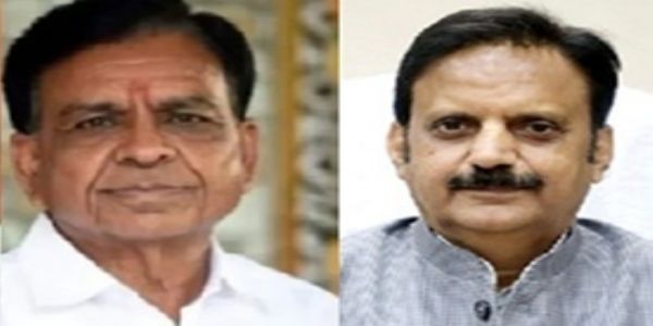 उप मुख्यमंत्री शुक्ल और देवड़ा ने महाराष्ट्र के उप मुख्यमंत्री अजित पवार के निधन पर किया शोक व्‍यक्‍त