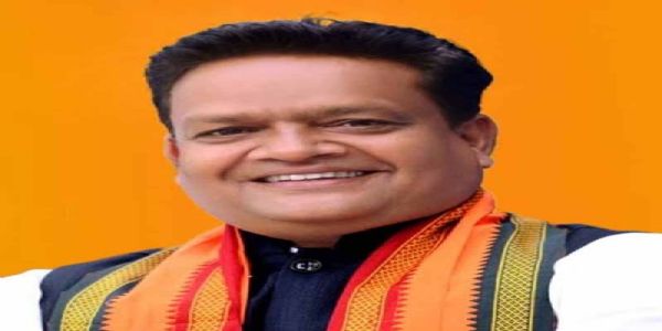 रायपुर : धान खरीद में रिकॉर्ड प्रगति देख कांग्रेस बौखलाहट में दुष्प्रचार करने में लगी है : देवलाल  ठाकुर