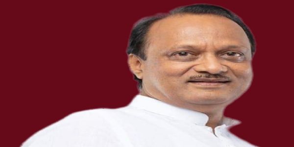 अजित पवार