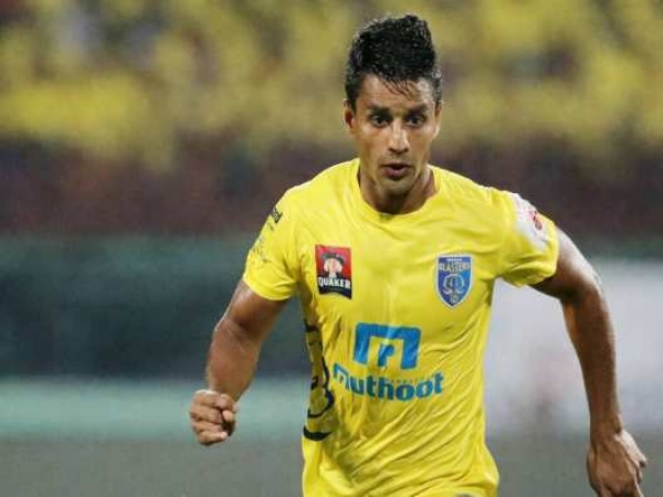 फुटबॉलर मेहताब हुसैन