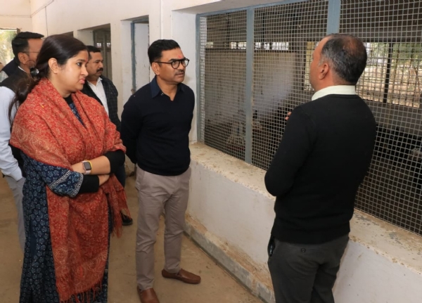 कड़कनाथ संबंधी जानकारी