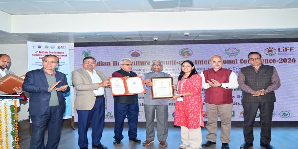 सम्मानित होते अतिथि सम्मानित होते अतिथि