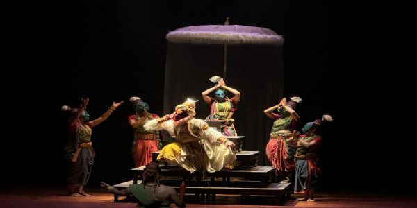 दिल्ली में ‘वंदे मातरम्’ की 150वीं वर्षगांठ पर भव्य सांस्कृतिक कार्यक्रम का आयोजन