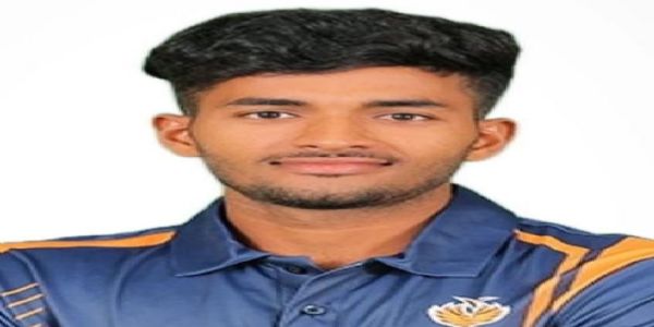 सुव्रत का चयन यूपीसीए की अंडर-23 टीम में
