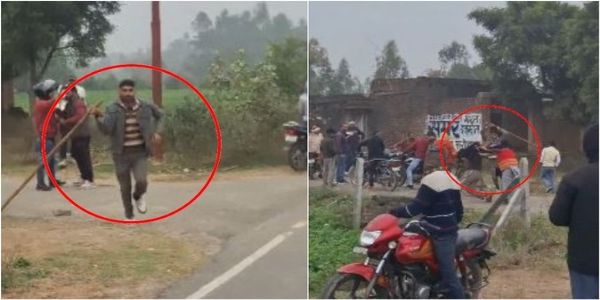 फरीदपुर में दिनदहाड़े लूट, मां-बेटों से ढाई लाख छीने, विरोध पर लाठी से हमला, चार हिरासत में