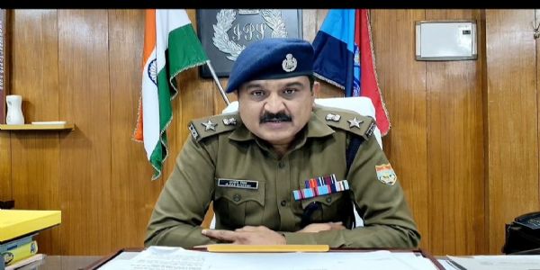 कश्मीरी युवकों के साथ दुकानदार ने की मारपीट, मुख्य अभियुक्त गिरफ्तार