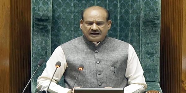 लोकसभा को अध्यक्ष बिरला ने सीएसपीओसी- 2026 के सफल आयोजन से अवगत कराया