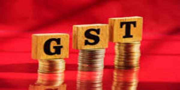 घी-तेल कारोबारी पर सेंट्रल जीएसटी की रेड