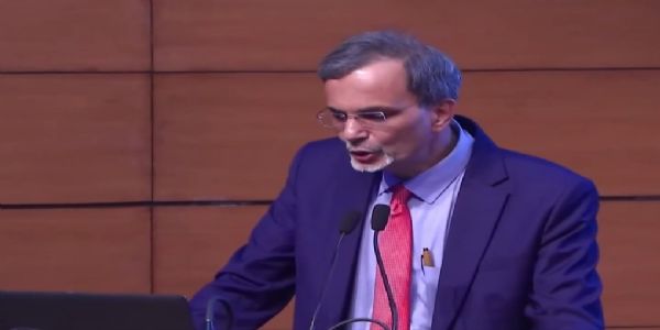 वैश्विक अनिश्चितताओं के बीच भारत की मजबूत आर्थिक स्थितिः मुख्य आर्थिक सलाहकार