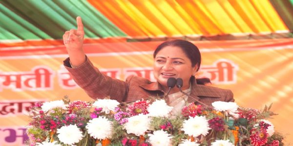 बाल अभियुक्तों के लिए दिल्ली में बनेगा आधुनिक एकीकृत परिसर : रेखा गुप्ता