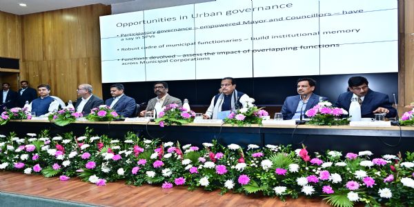 झारखंड के 25 वर्षों के सफर को नई दिशा देगा मजबूत और बहुआयामी बजट : मुख्यमंत्री