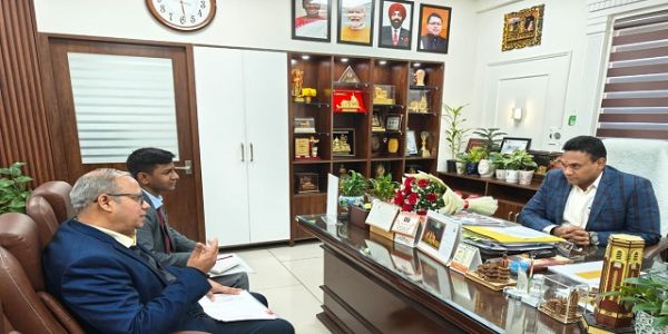 उत्तराखंड में हडको बनेगा आवास और शहरी विकास का मजबूत साझेदार