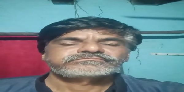 धान खरीद में टोकन नहीं मिलने से परेशान किसान ने कीटनाशक पीकर की आत्महत्या की कोशिश